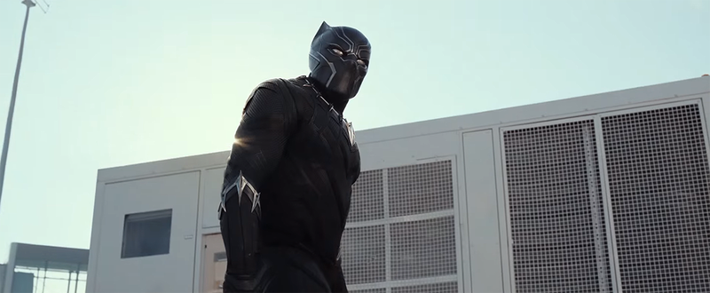 Illustration for article titled Todos los secretos del tráiler de Captain America: Civil War, escena por escena